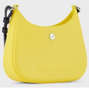 Emporio Armani purse